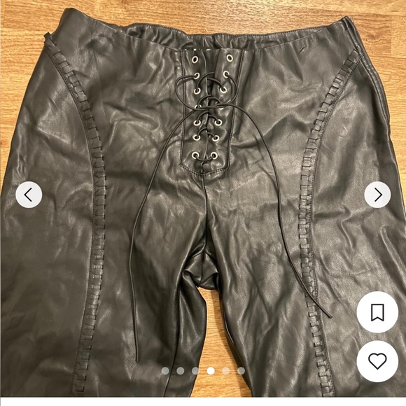 I.AM.GIA Rima pants - Picture 5 of 8